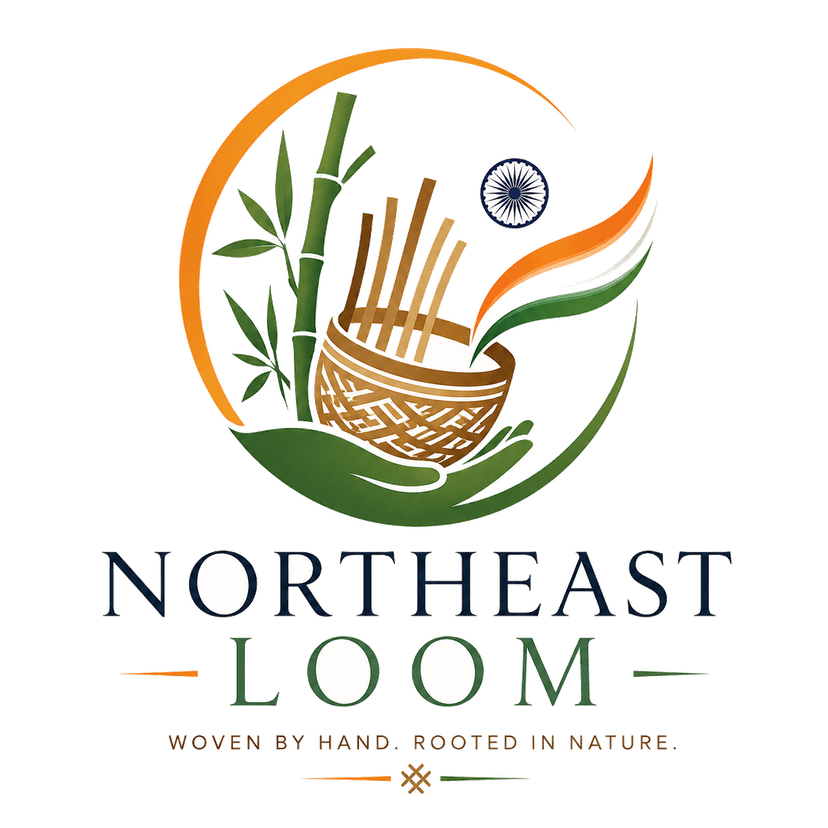Northeast Loom — Woven by Hand. Rooted in Nature.